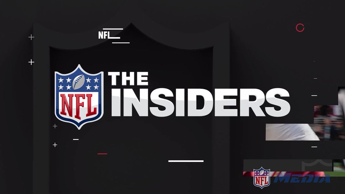 NFL Insiders Footage